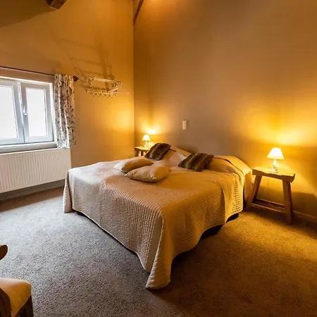 Feriehus In With Indoor Pool & Near Waterfalls Coo