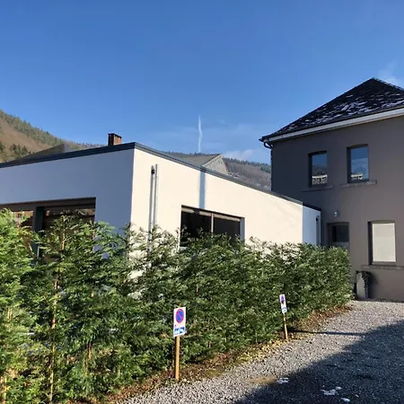 Feriehus In With Indoor Pool & Near Waterfalls *